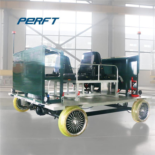 material transport carts in steel industry 1-300 ton